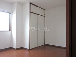 JR中央線 西荻窪駅 バス5分 今川三丁目下車 徒歩1分の賃貸マンション 4階2DKのリビング/ダイニング