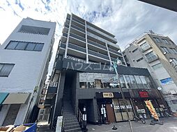 東急東横線 新丸子駅 徒歩1分の賃貸マンション
