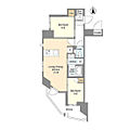 WELLSQUARE西蒲田11階19.3万円