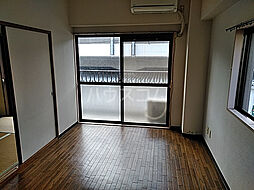 東中山金子ビル 202 2階2DKのリビング/ダイニング