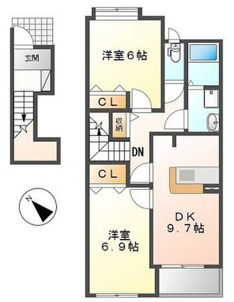 外観画像