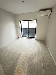 スカイヒルズ春日部 105 1階1Kのリビング/ダイニング