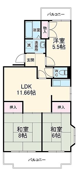 外観画像