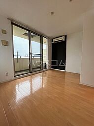 アーバンウェル茨木 10階1Kのリビング/ダイニング