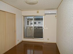 ソニックハイツＡ 202