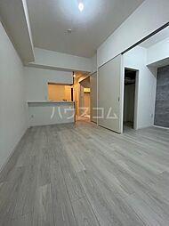 セレニテフラン梅田 14階2LDKのリビング/ダイニング