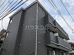 JR横浜線 相模原駅 徒歩9分の賃貸アパート