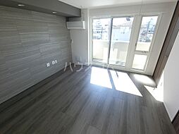 フェリーチェTAKASAKI 202 2階1LDKのリビング/ダイニング