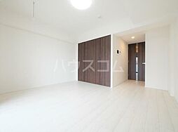 ラフィスタ中野本町 804 8階ワンルームのリビング/ダイニング