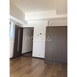 シティライフ名駅 601 6階1Kのリビング/ダイニング