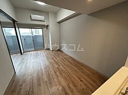 プレイズシード名古屋亀島 206 2階1LDKのリビング/ダイニング