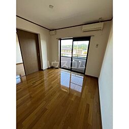 グラン・フォート 202 2階2LDKのリビング/ダイニング