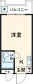 ユースフル三軒茶屋4階6.2万円