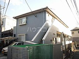 メゾンノーブル