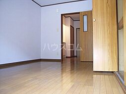 メゾンノーブル 103 1階1Kのリビング/ダイニング