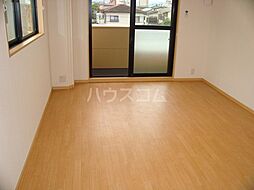 ローザ　オノモン 102 1階1Kのリビング/ダイニング