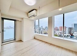 Ｂｒｉｌｌｉａ　ｉｓｔ　渋谷本町 702 6階1Kのリビング/ダイニング