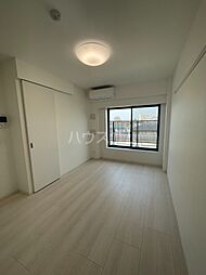 京王井の頭線 高井戸駅 徒歩11分の賃貸マンション 4階1Kのリビング/ダイニング