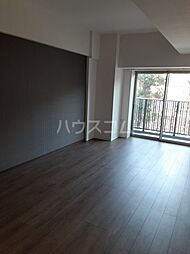 Ｈｏｒｉｚｏｎ　Ｒｅｓｉｄｅｎｃｅ 203 2階1LDKのリビング/ダイニング