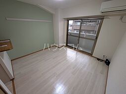 グランシャリオ長谷 404 4階1Kのリビング/ダイニング