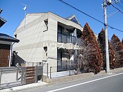 北総鉄道 白井駅 徒歩29分の賃貸アパート