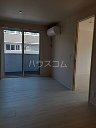 グランテージ海神G 203 2階2LDKのリビング/ダイニング