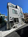 東京都北区岸町2丁目4-10：物件画像／ハウスコム東東京株式会社　成増店