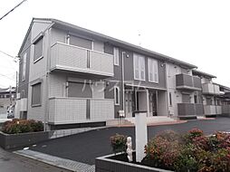 JR横浜線 橋本駅 バス14分 九沢自治会館前下車 徒歩3分の賃貸アパート