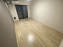 ウィステリア　Ｃ 103 1階1Kのリビング/ダイニング