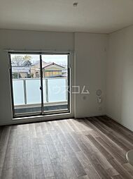 つくばエクスプレス 三郷中央駅 徒歩17分の賃貸アパート 3階1LDKのリビング/ダイニング