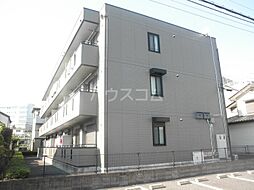 ファミール豊田 305