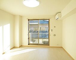 コーコ日吉本町 105 1階1Kのリビング/ダイニング