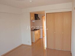 登戸Ｎ・Ｔステージ 305 3階1Kのリビング/ダイニング