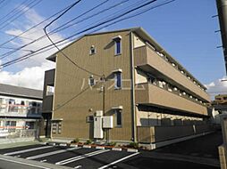 JR武蔵野線 三郷駅 徒歩10分の賃貸アパート