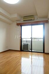 東急田園都市線 桜新町駅 徒歩11分の賃貸マンション 3階1Kのリビング/ダイニング