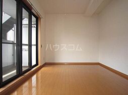 JR東海道本線 三島駅 徒歩8分の賃貸マンション 2階1Kのリビング/ダイニング