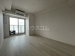 JR中央本線 大曽根駅 徒歩8分の賃貸マンション 2階1Kのリビング/ダイニング