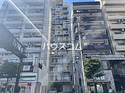 ドゥーエ西大島III