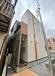 JR京浜東北・根岸線 東十条駅 徒歩5分の賃貸アパート