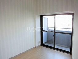 藤和シティコープ新大塚II 704