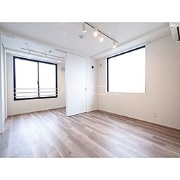 名古屋市営東山線 今池駅 徒歩7分の賃貸マンション 4階1LDKのリビング/ダイニング