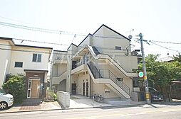 シュプリームメゾンＡ