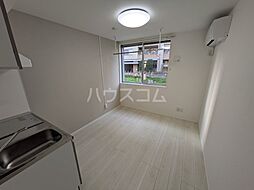 カインドネス国分寺本多 102 1階ワンルームのリビング/ダイニング