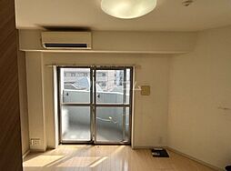 フェニックス西新宿壱番館 5階1Kのリビング/ダイニング