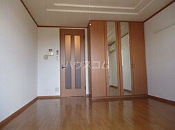 JR南武線 武蔵新城駅 徒歩7分の賃貸マンション 3階1Kのリビング/ダイニング