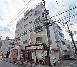 JR中央線 豊田駅 徒歩3分の賃貸マンション