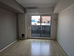 Ｓｔａｒ　Ｌｉｇｈｔ 202 2階1Kのリビング/ダイニング