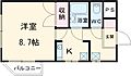 サンフォレスト21階5.6万円