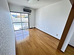 シーサイドハイツ早川 207