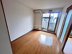 Ｆａｉｒ　Ｈｏｌｍｅ　Ｂ棟 202 2階2DKのリビング/ダイニング